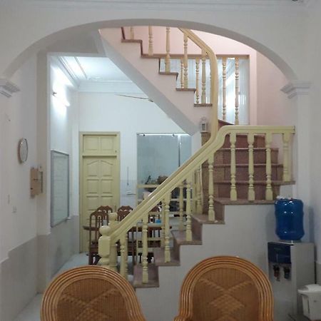 Homestay Nam Dong هانوي المظهر الخارجي الصورة