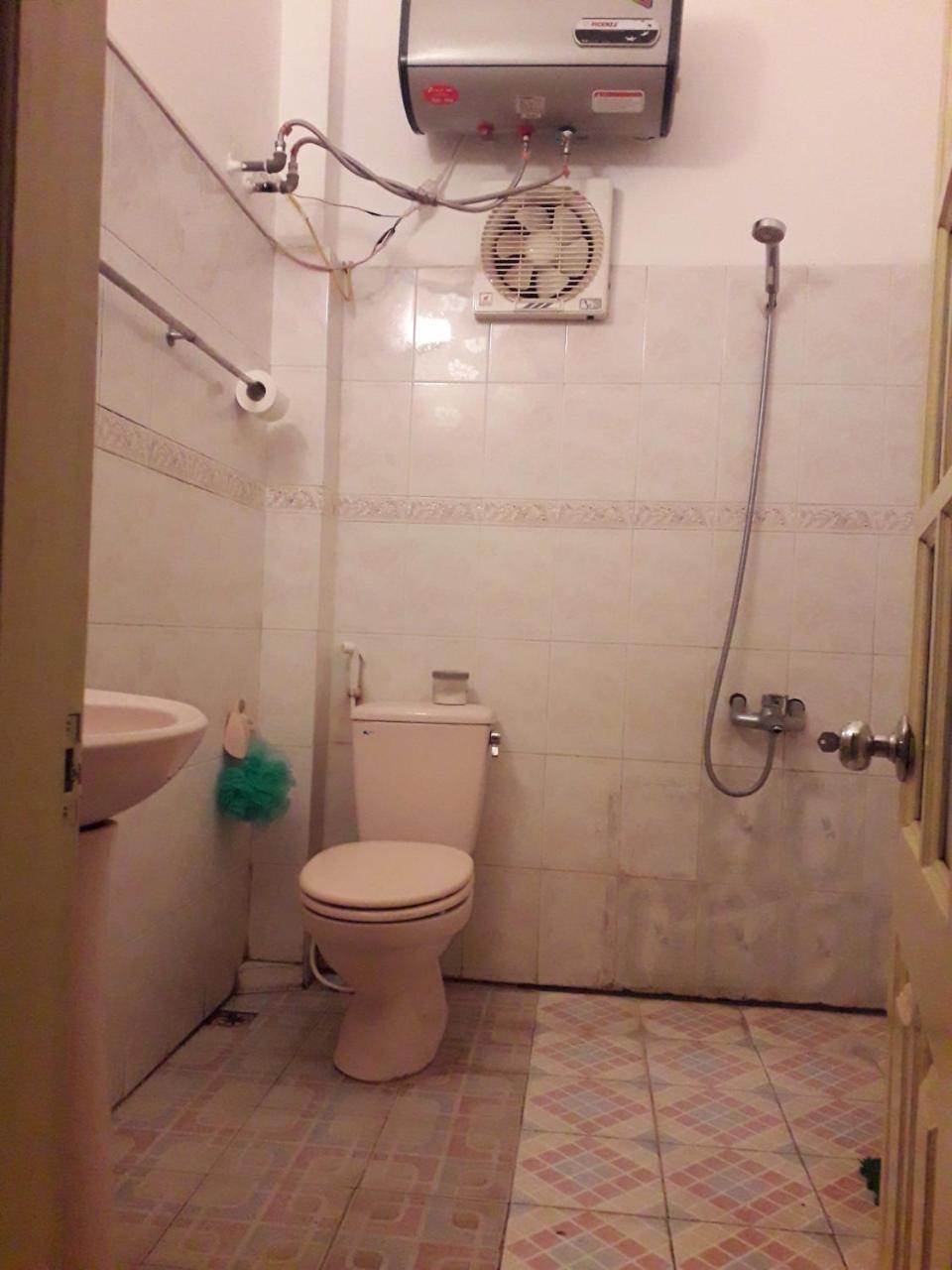 Homestay Nam Dong هانوي المظهر الخارجي الصورة