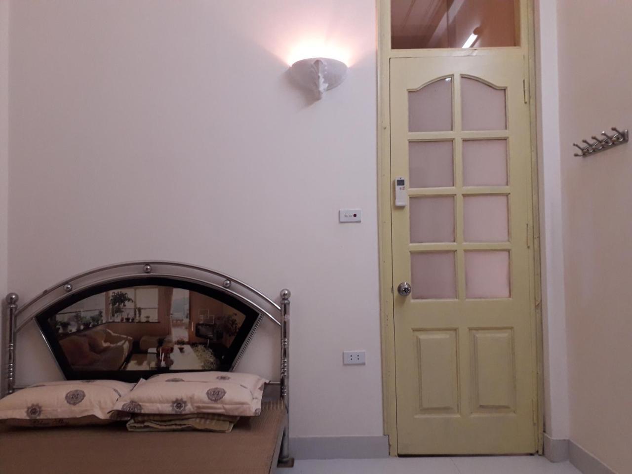 Homestay Nam Dong هانوي المظهر الخارجي الصورة