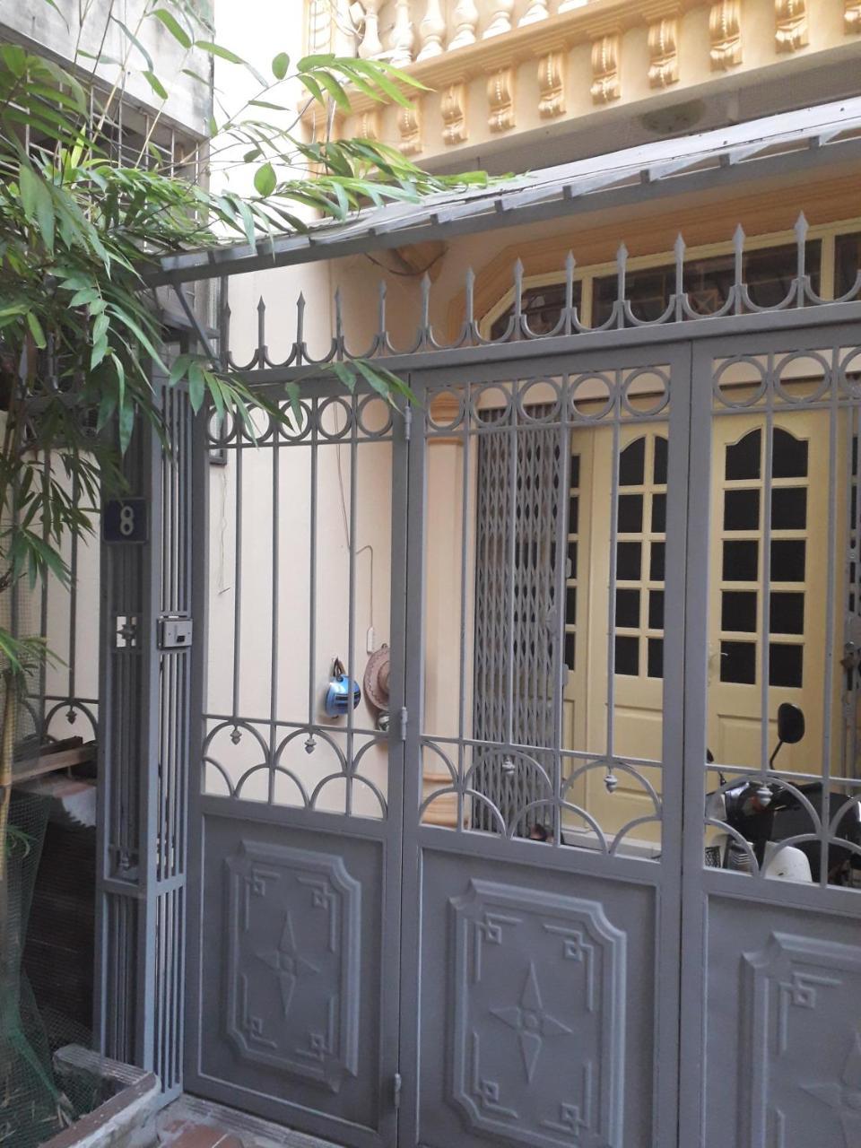 Homestay Nam Dong هانوي المظهر الخارجي الصورة