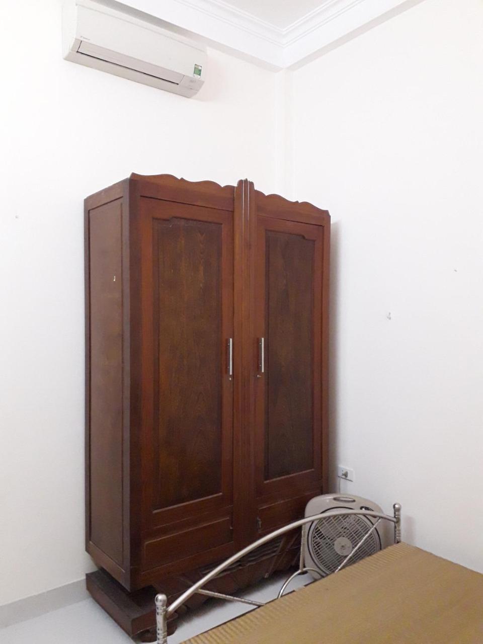 Homestay Nam Dong هانوي المظهر الخارجي الصورة