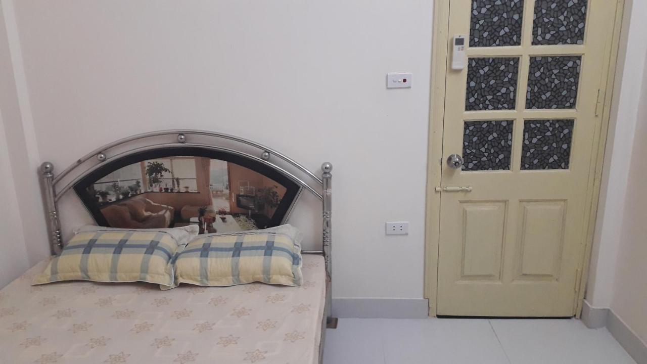 Homestay Nam Dong هانوي المظهر الخارجي الصورة