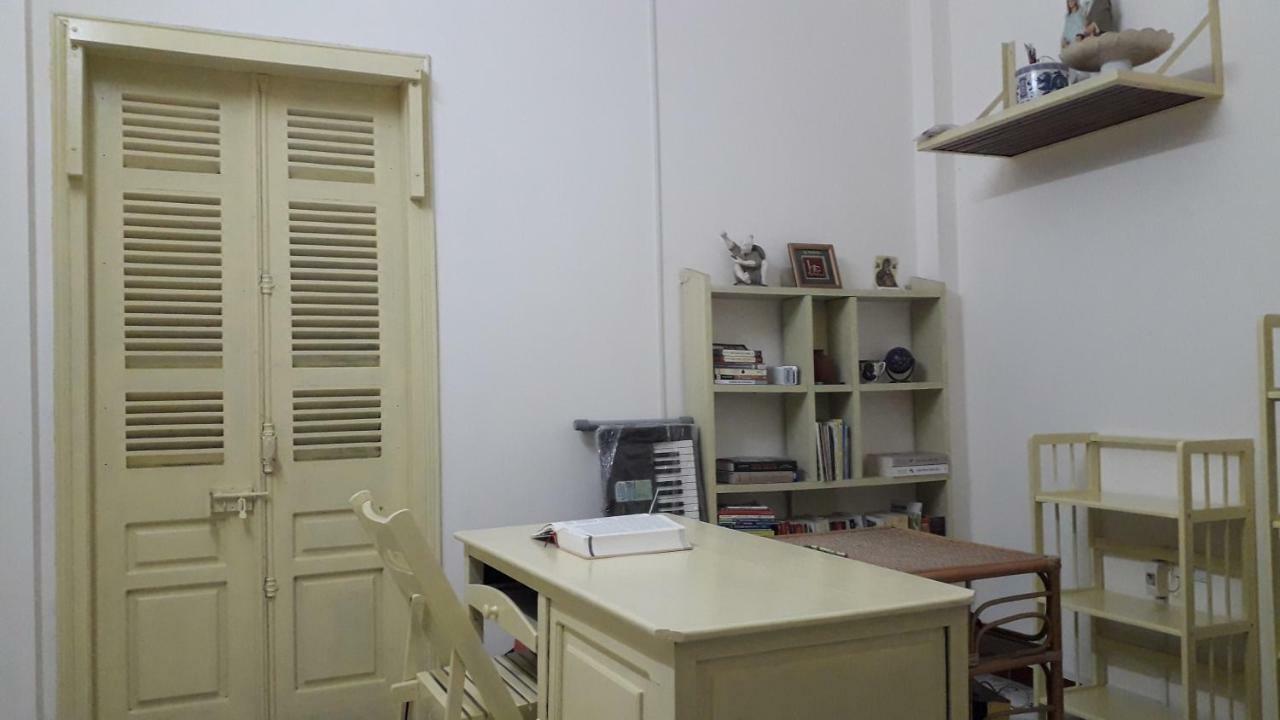 Homestay Nam Dong هانوي المظهر الخارجي الصورة