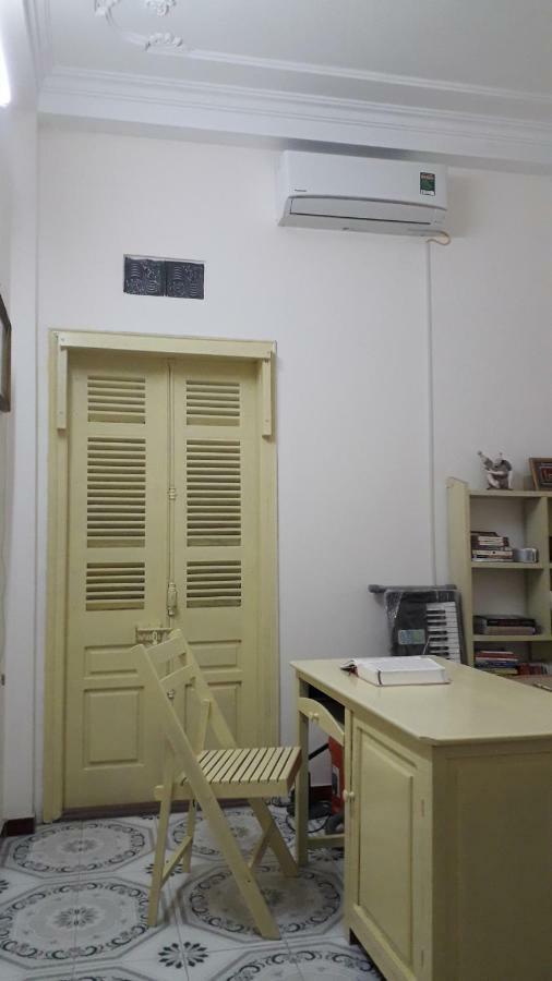 Homestay Nam Dong هانوي المظهر الخارجي الصورة