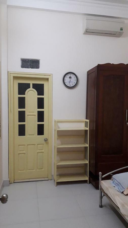 Homestay Nam Dong هانوي المظهر الخارجي الصورة