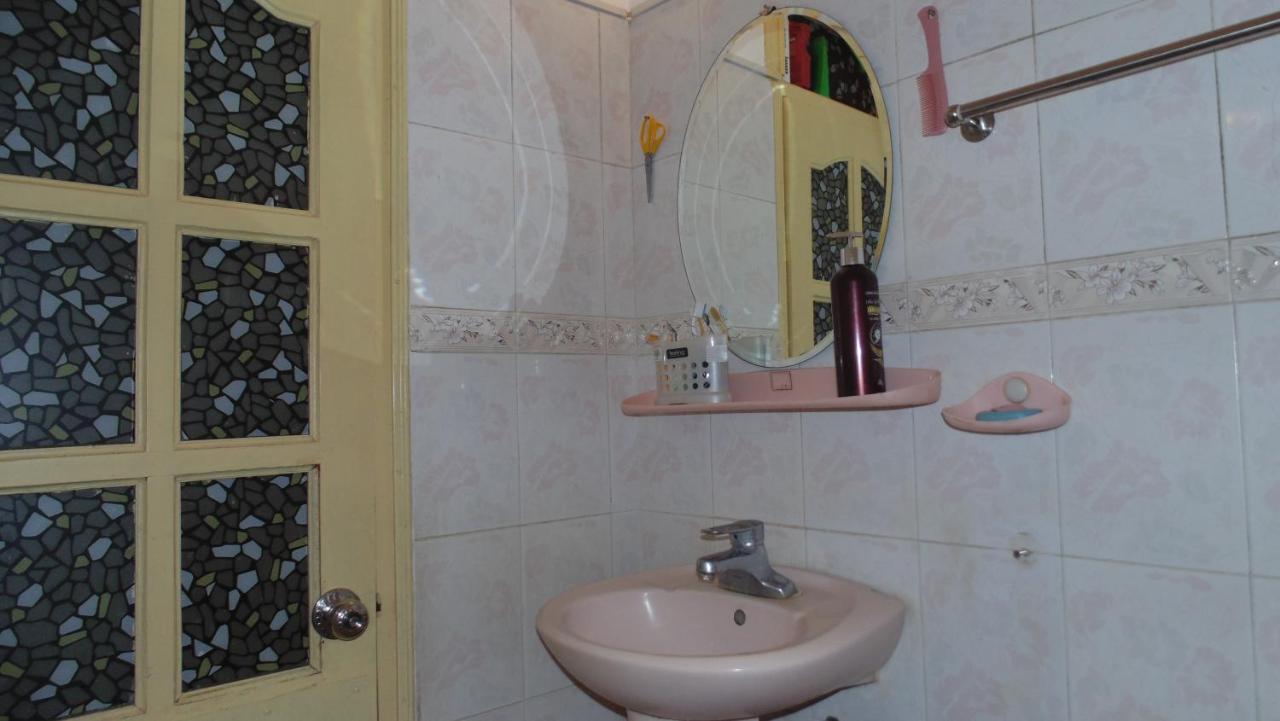 Homestay Nam Dong هانوي المظهر الخارجي الصورة