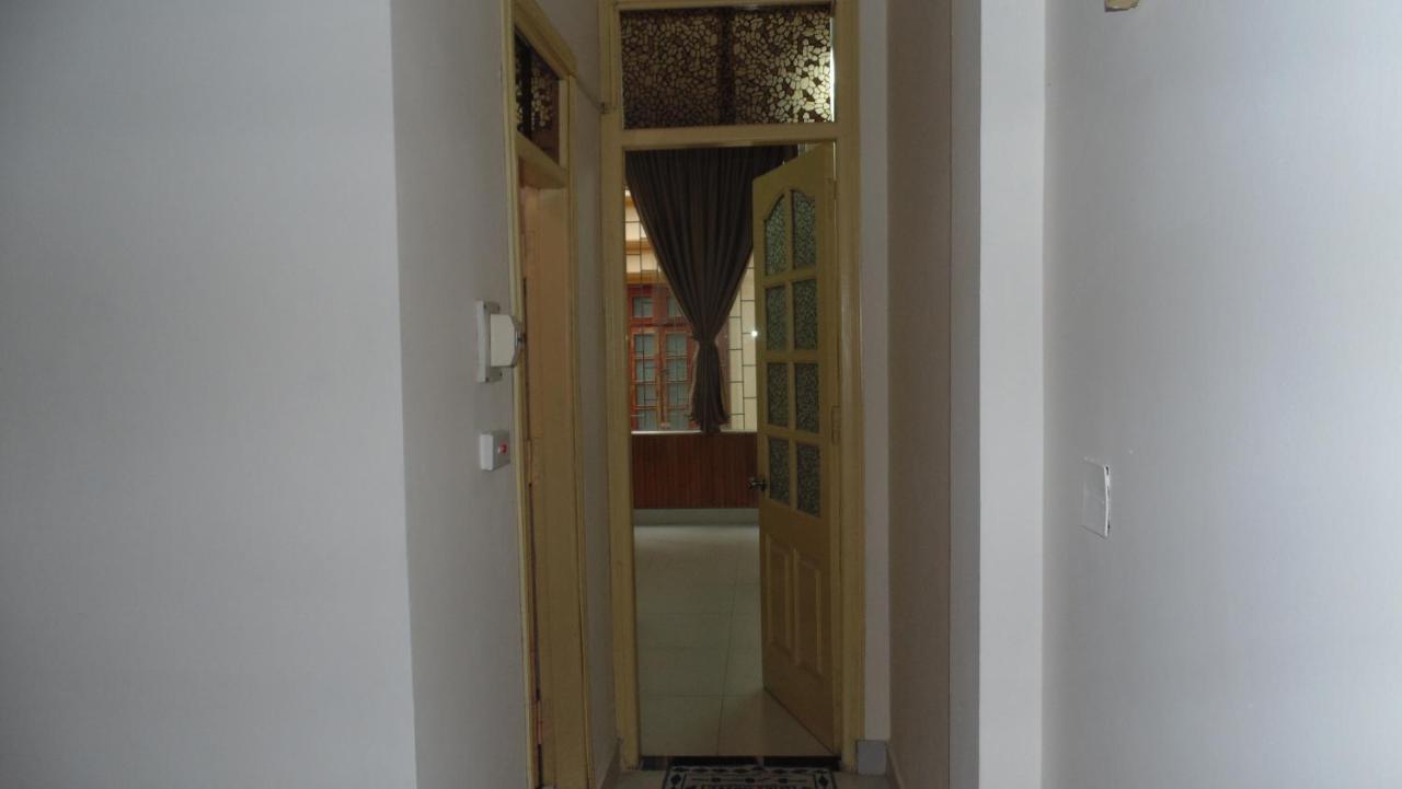 Homestay Nam Dong هانوي المظهر الخارجي الصورة