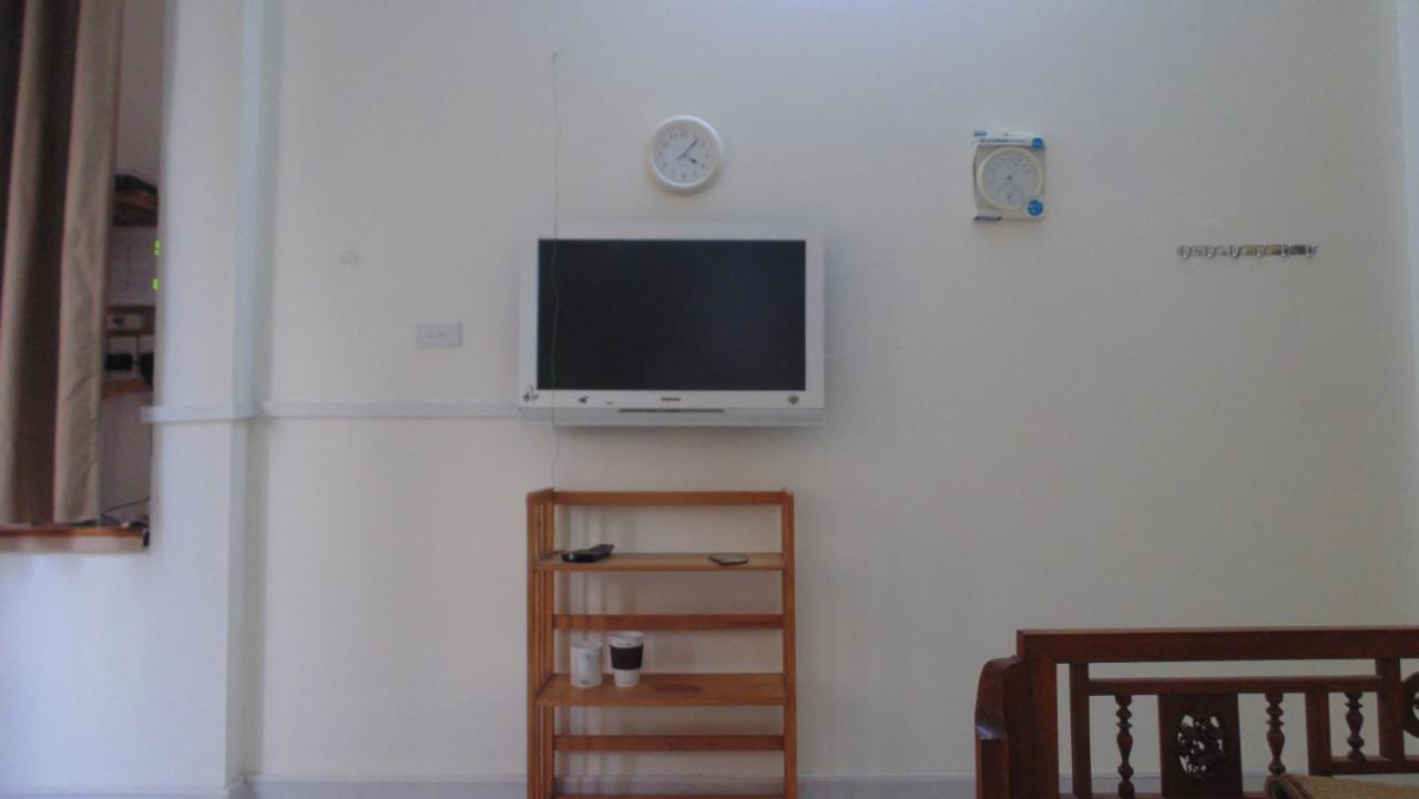Homestay Nam Dong هانوي المظهر الخارجي الصورة