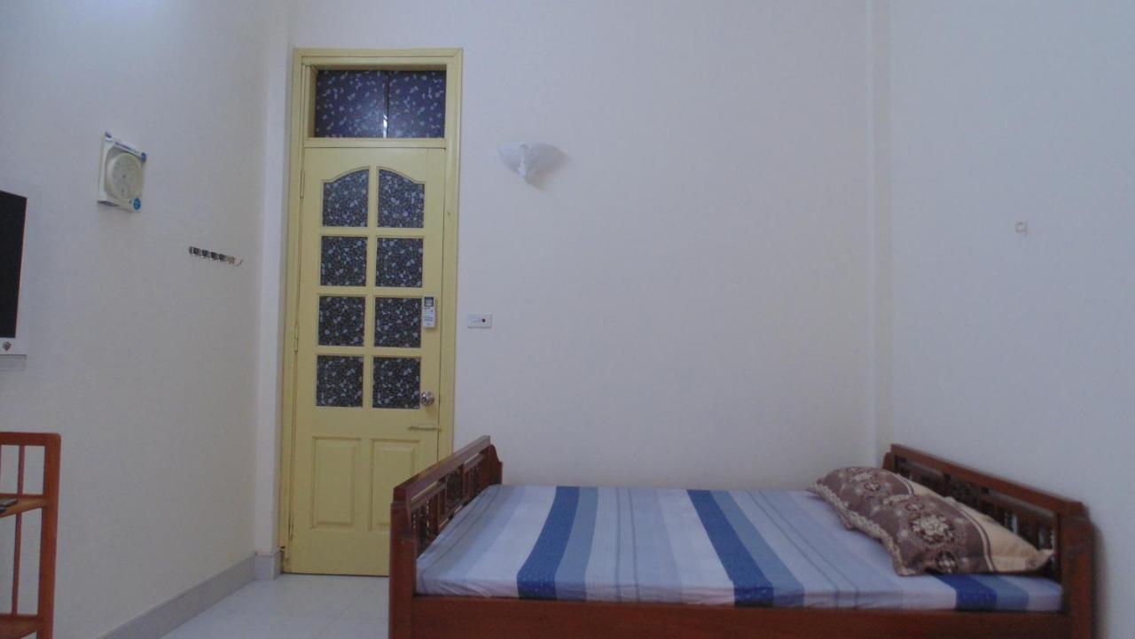Homestay Nam Dong هانوي المظهر الخارجي الصورة