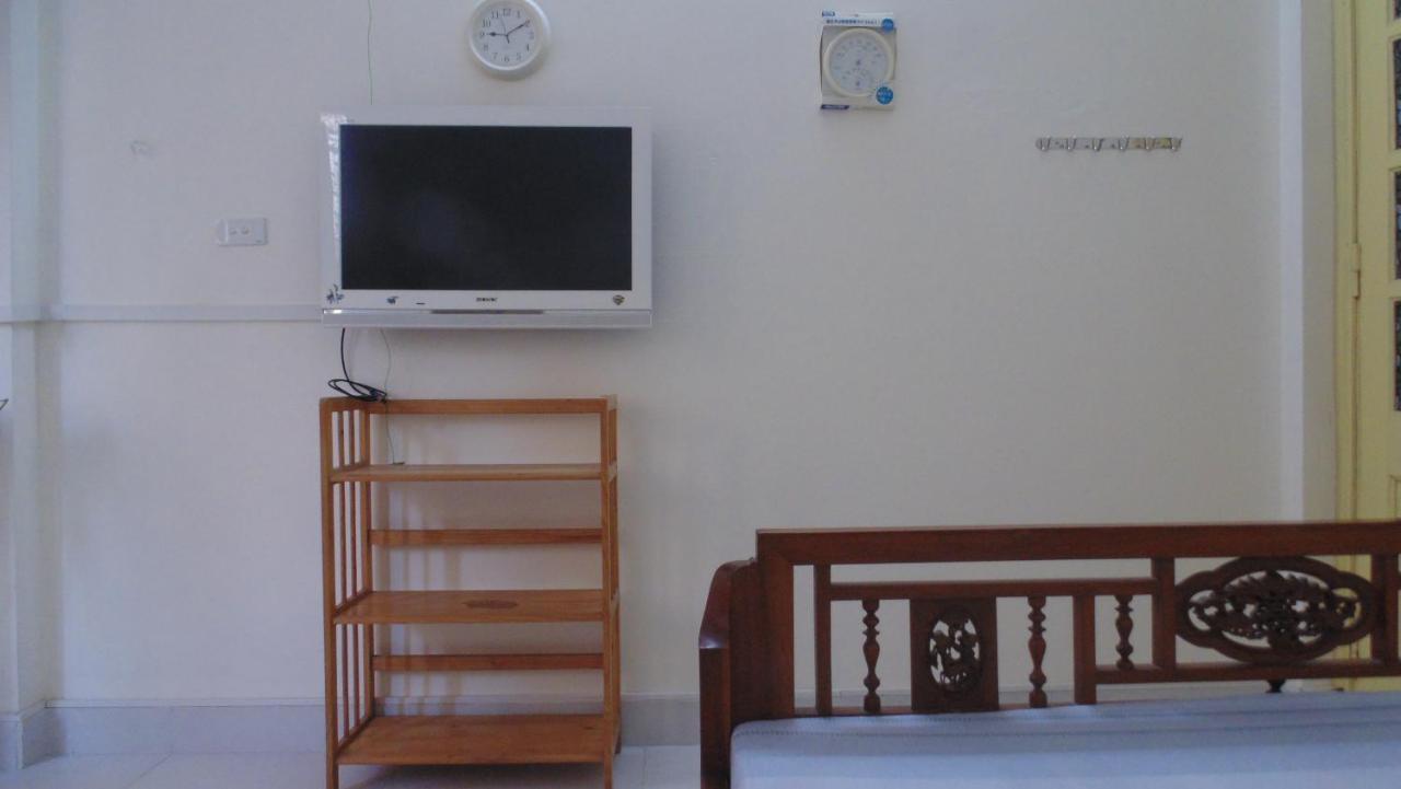 Homestay Nam Dong هانوي المظهر الخارجي الصورة